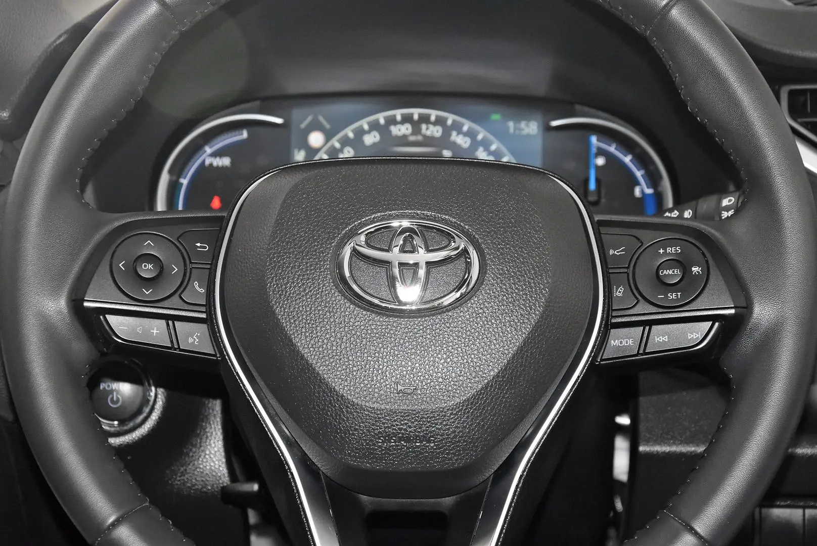 2024 Toyota RAV4 Gallery Image 16