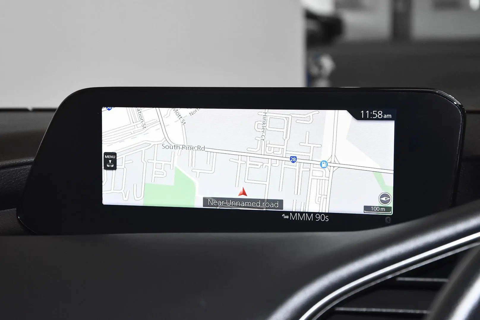 2020 Mazda 3 Gallery Image 11