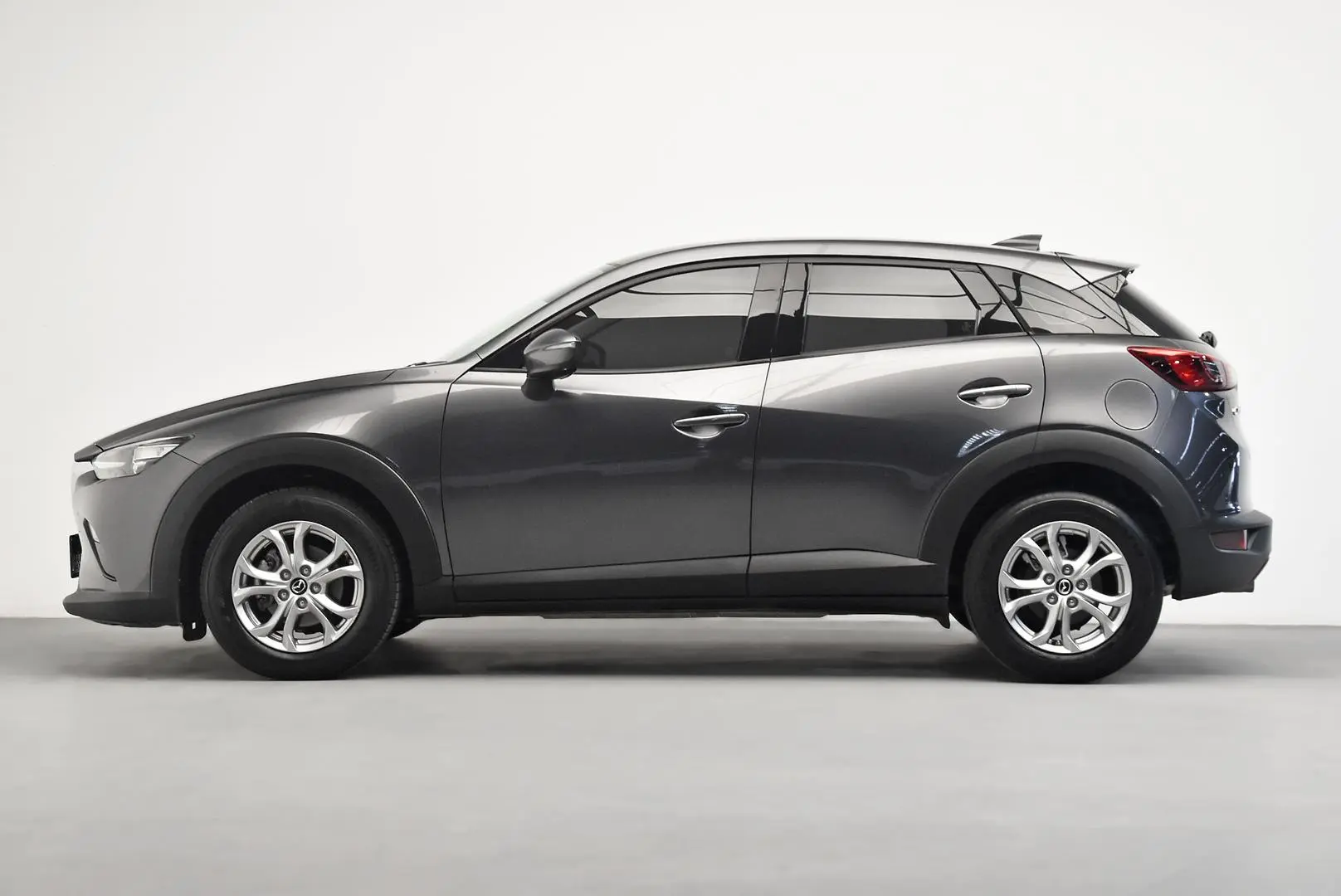 2020 Mazda CX-3 Gallery Image 4