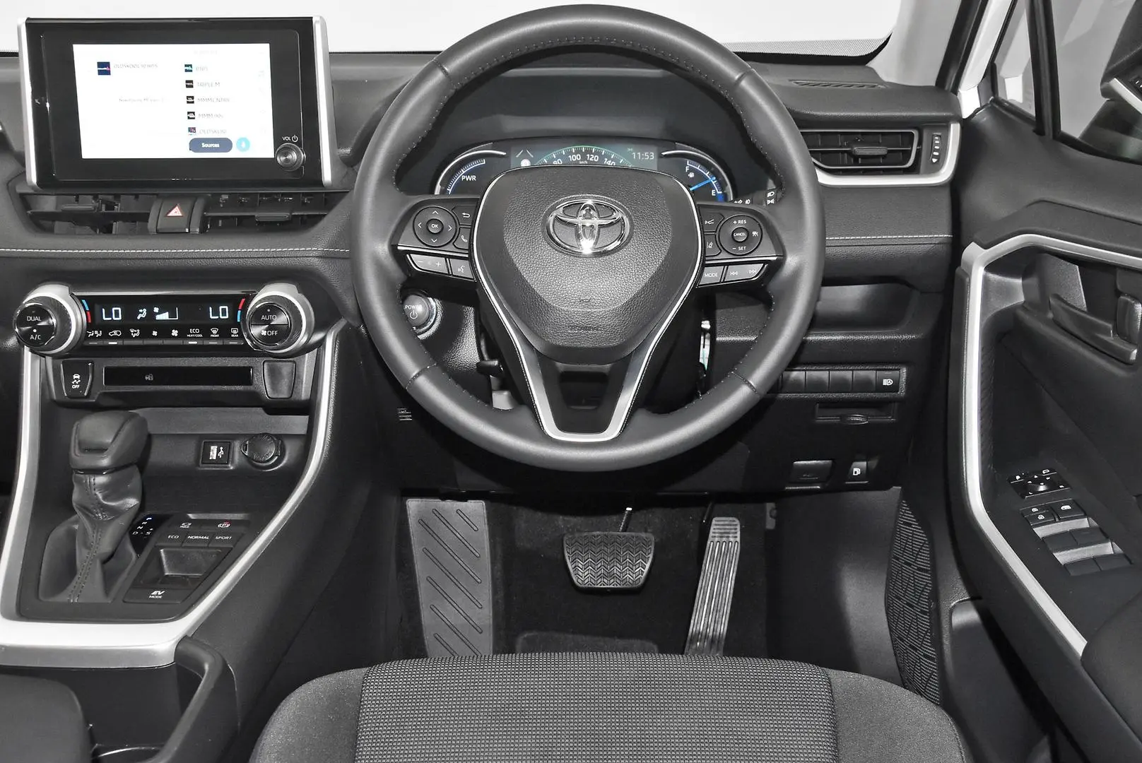 2024 Toyota RAV4 Gallery Image 15