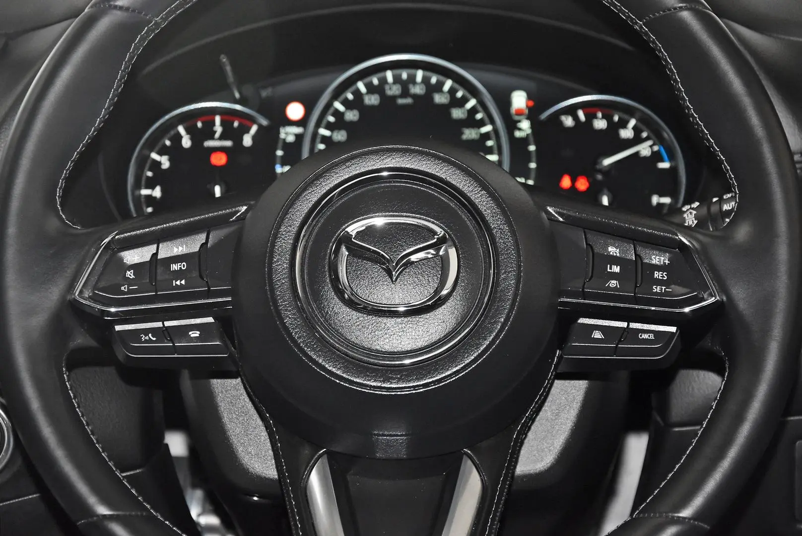 2022 Mazda CX-5 Gallery Image 15