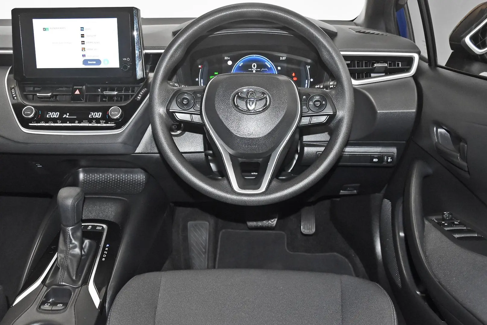 2024 Toyota Corolla Gallery Image 15