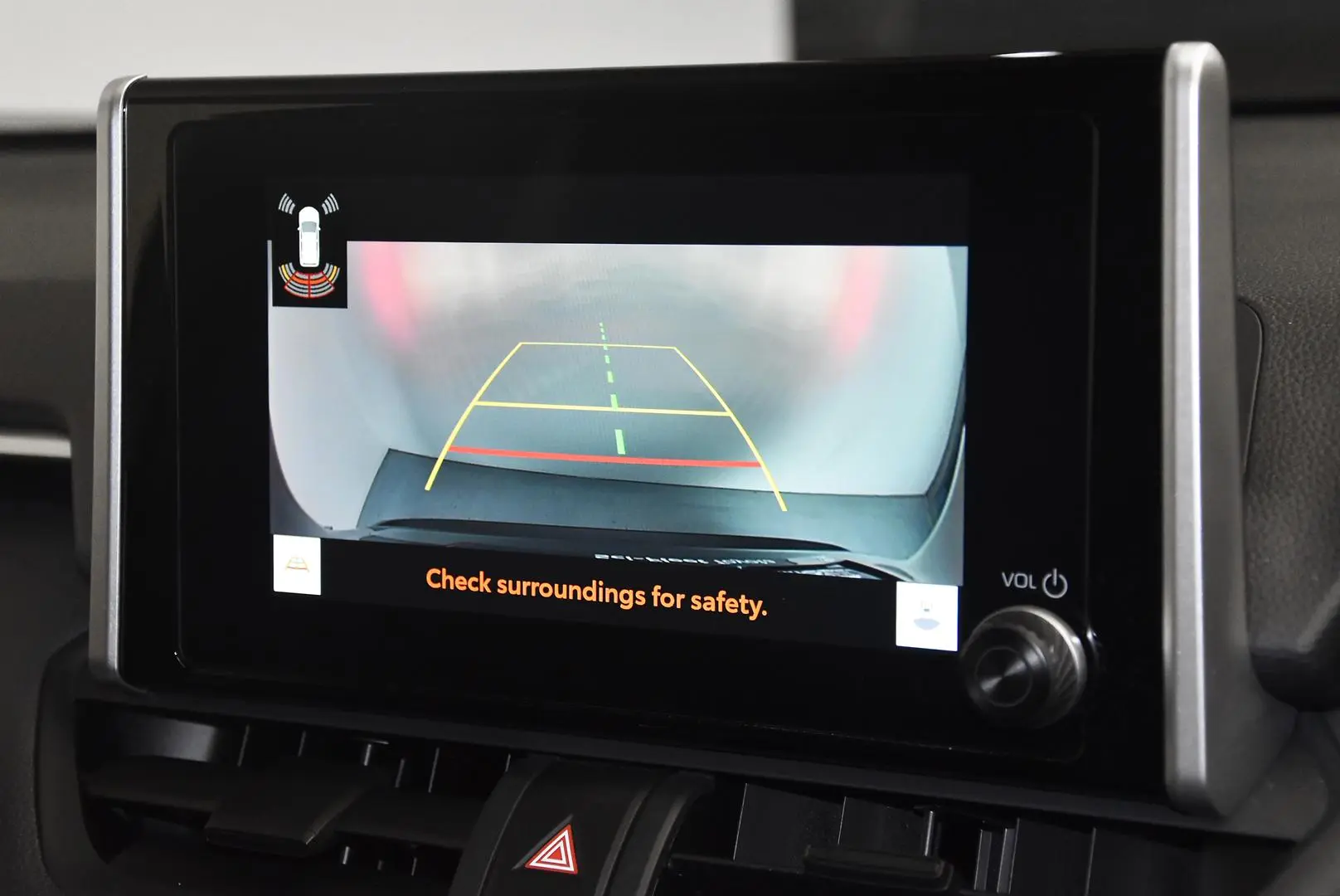 2024 Toyota RAV4 Gallery Image 13