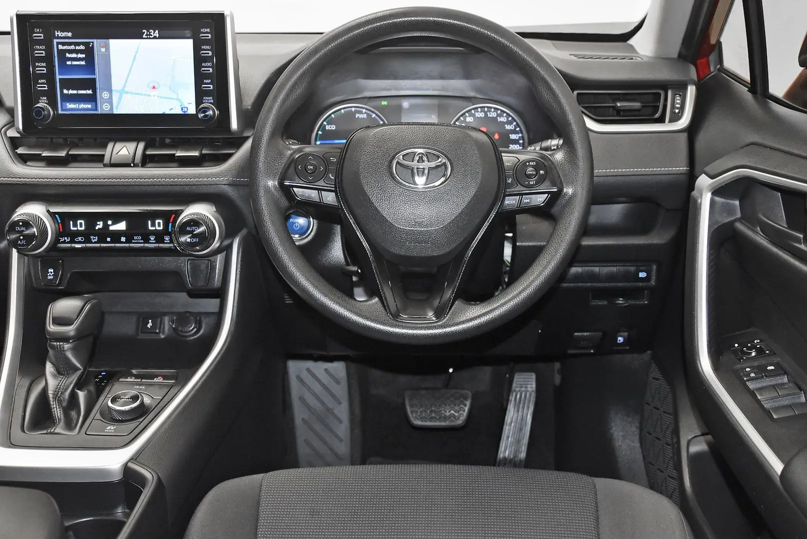 2020 Toyota Rav4 Gallery Image 15