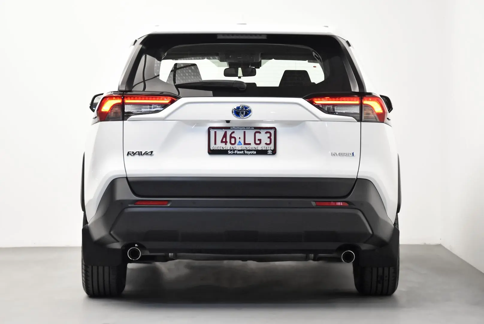 2024 Toyota RAV4 Gallery Image 6