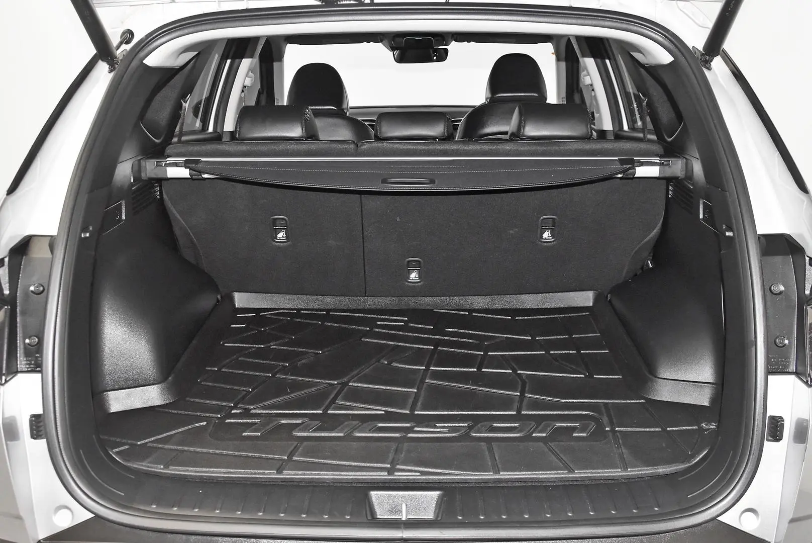 2022 Hyundai Tucson Gallery Image 21