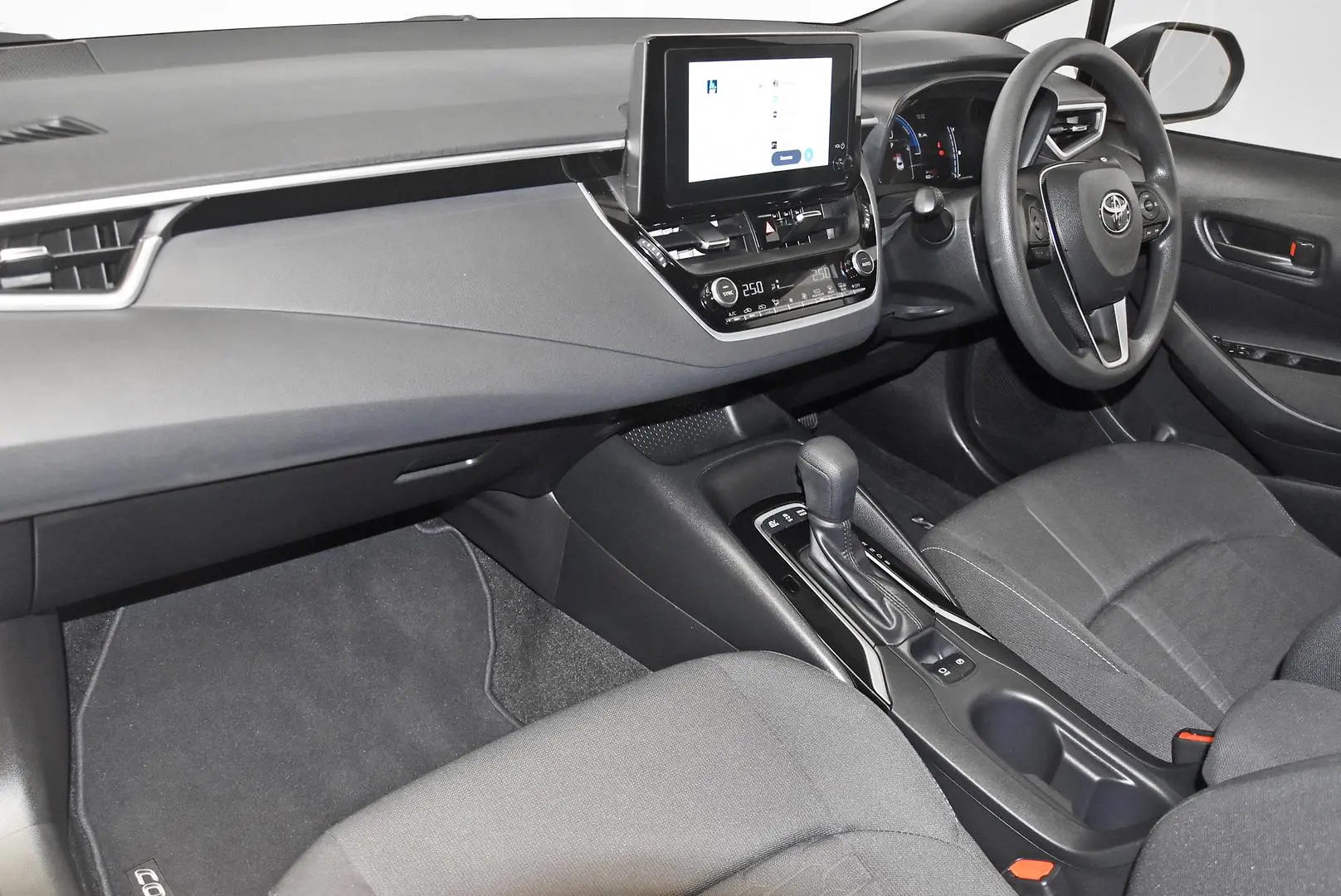 2024 Toyota Corolla Gallery Image 17