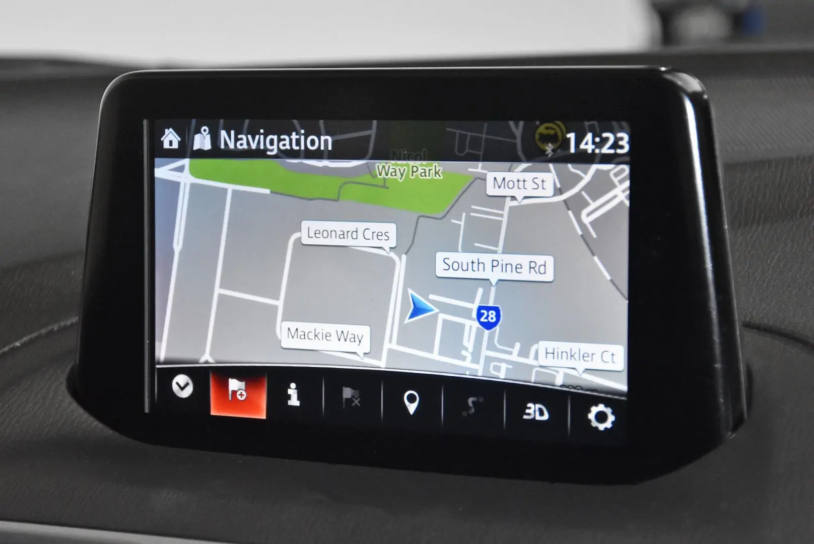 2018 Mazda 3 Gallery Image 11