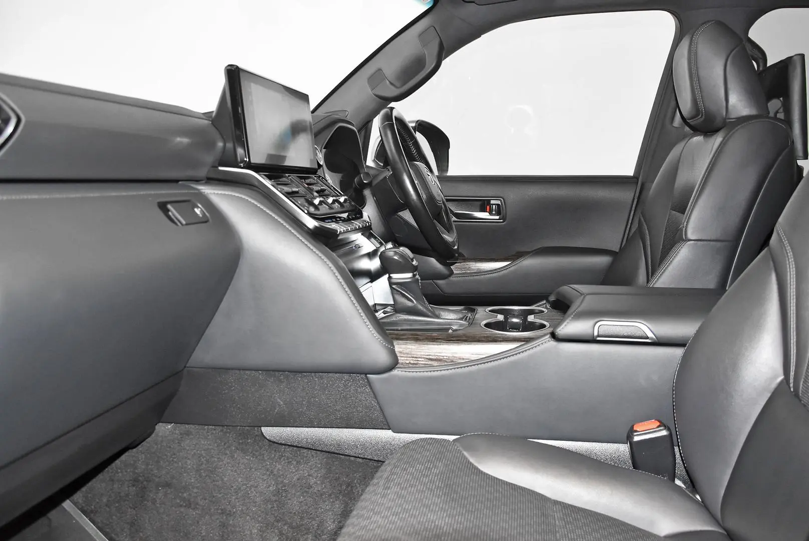 2023 Toyota Landcruiser Gallery Image 17