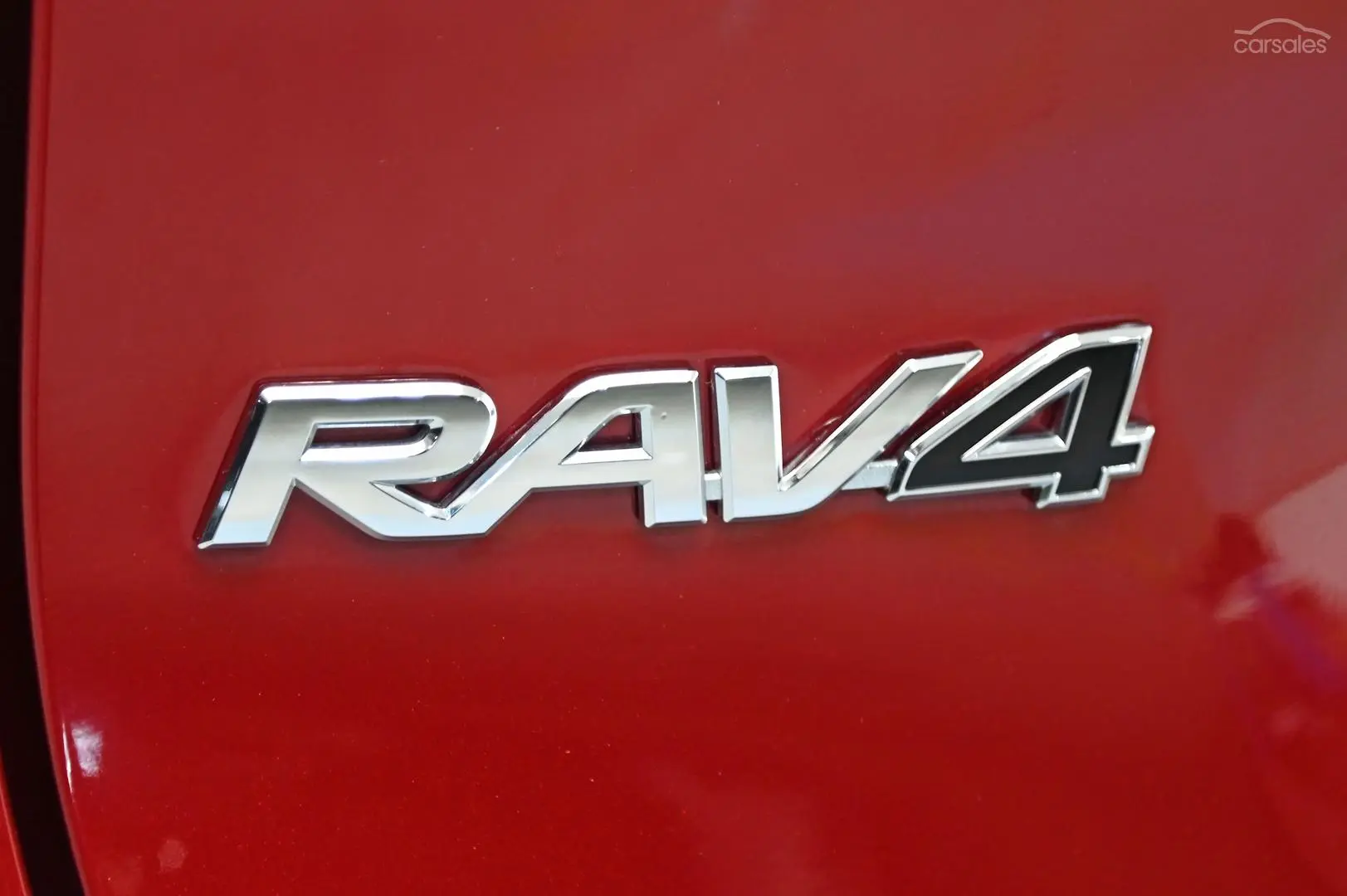 2021 Toyota RAV4 Image 7