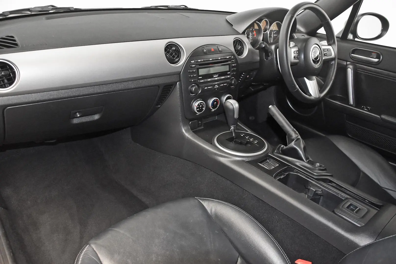 2012 Mazda Mx-5 Gallery Image 16