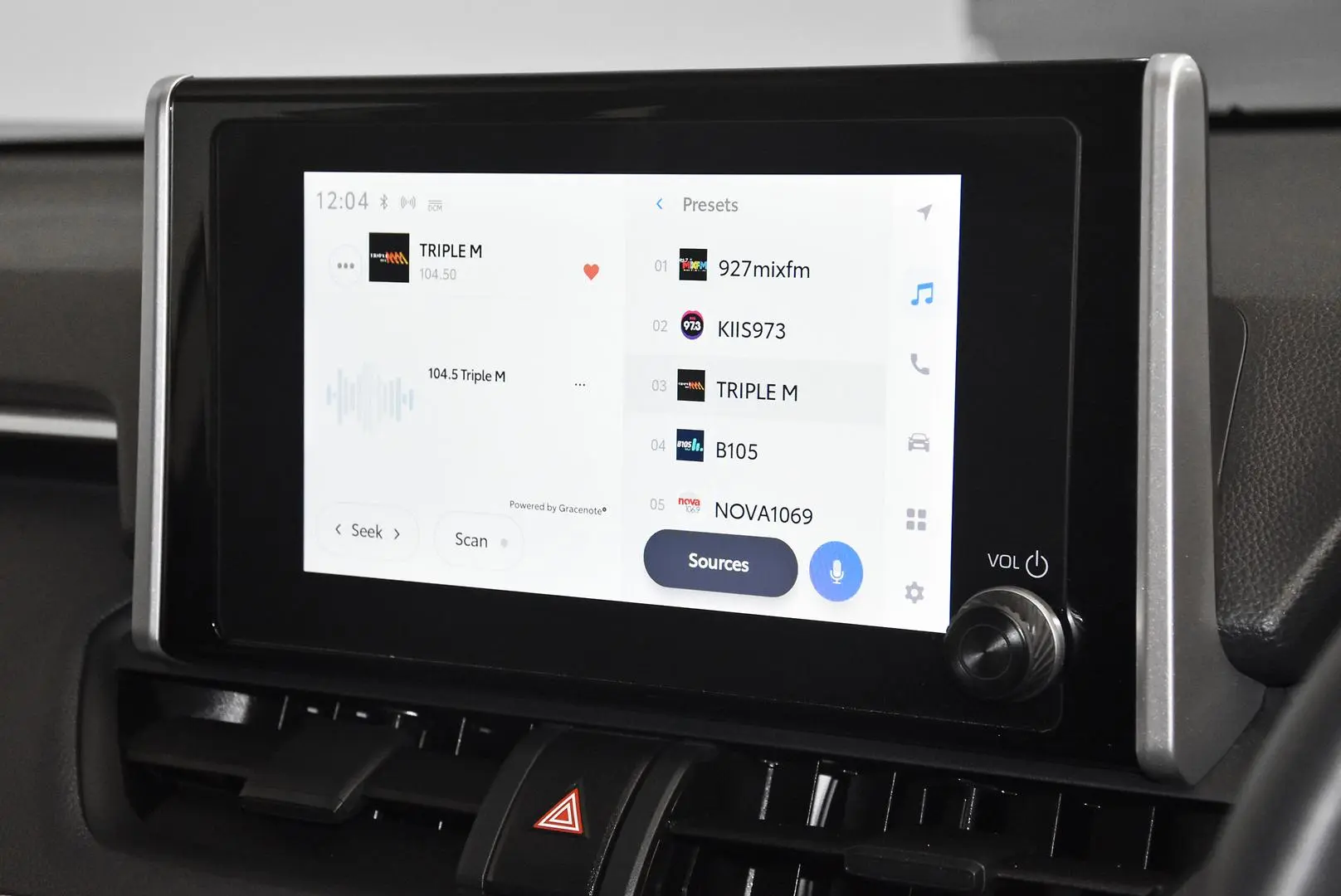 2024 Toyota RAV4 Gallery Image 12