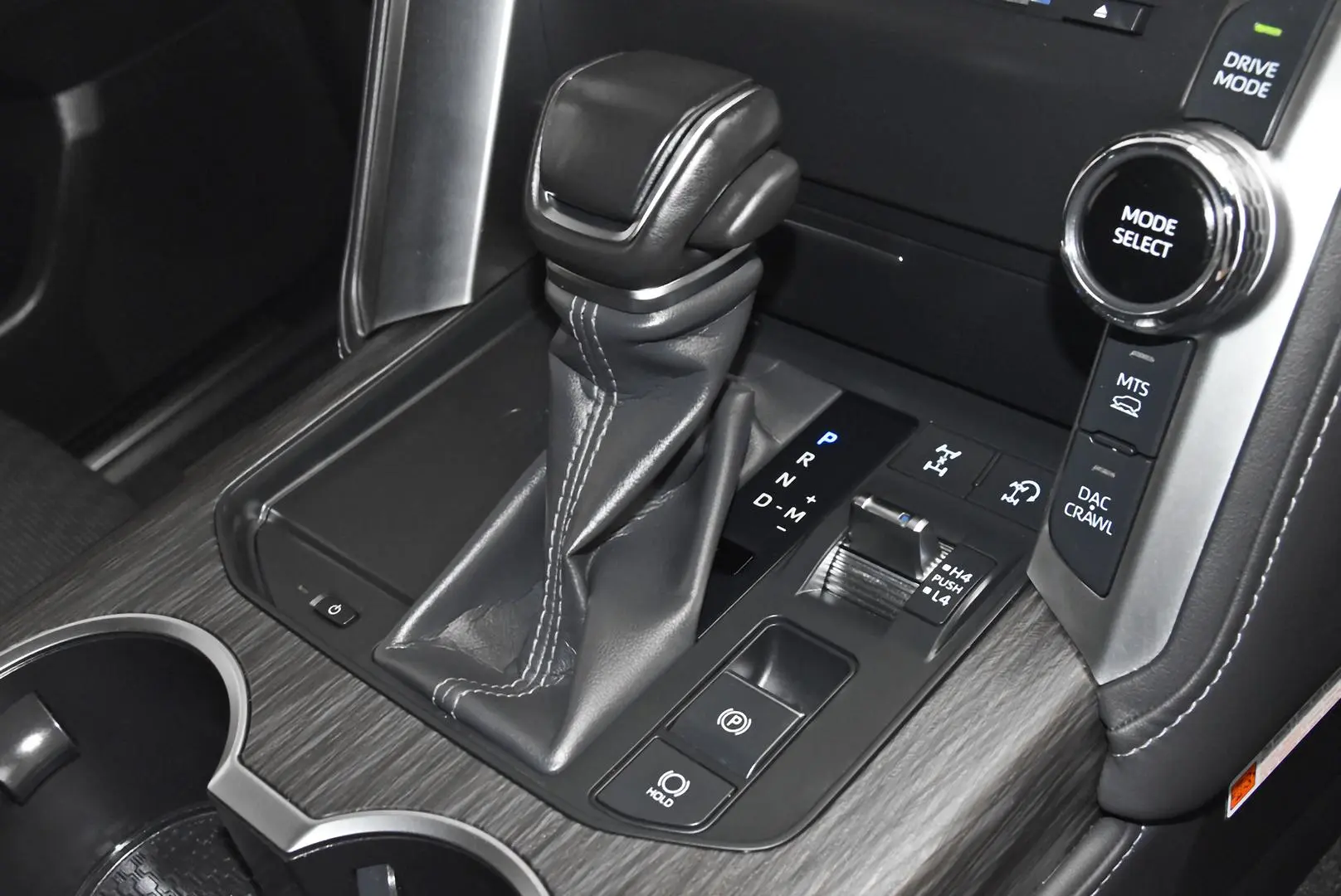 2024 Toyota Landcruiser Gallery Image 13