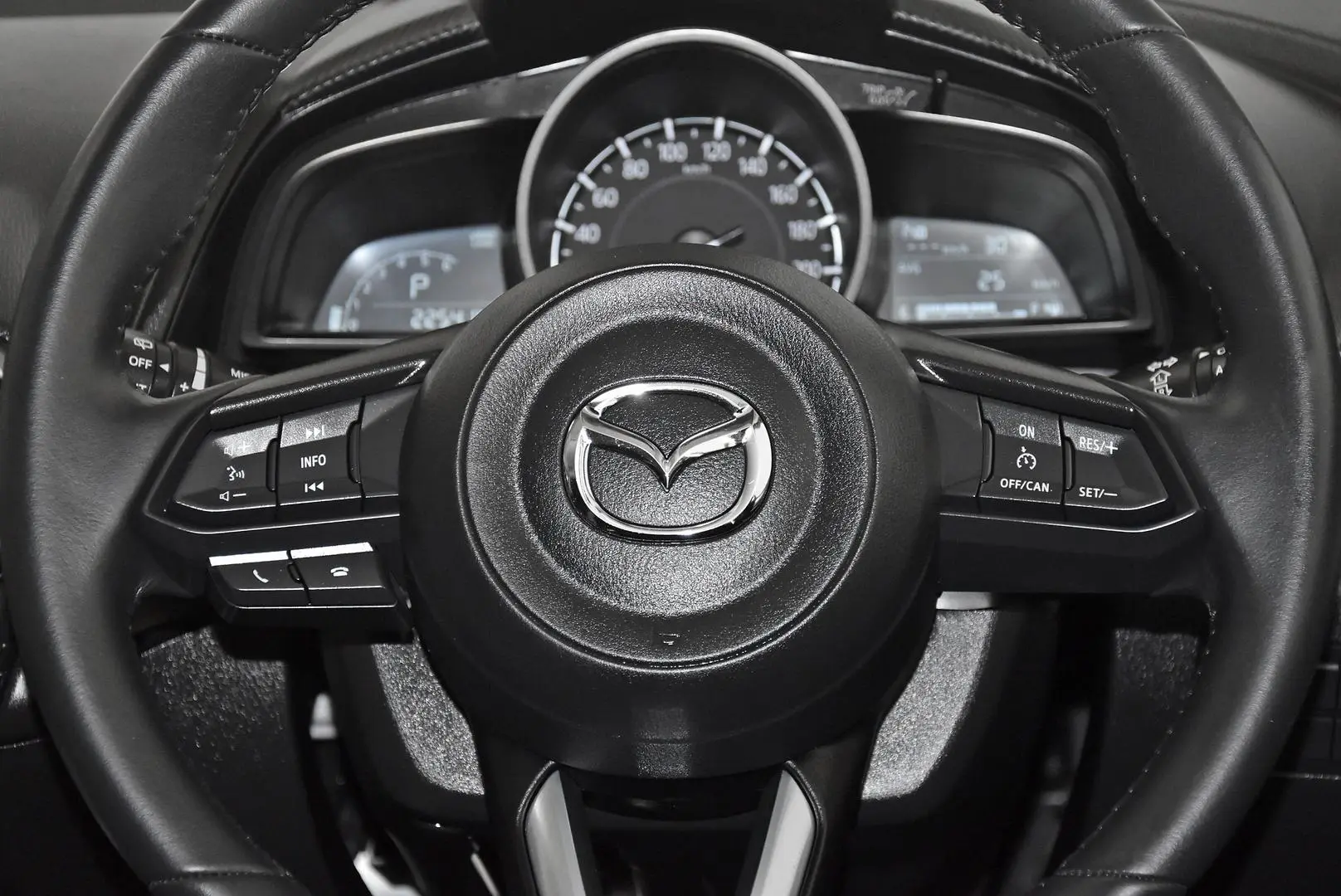 2022 Mazda CX-3 Gallery Image 15