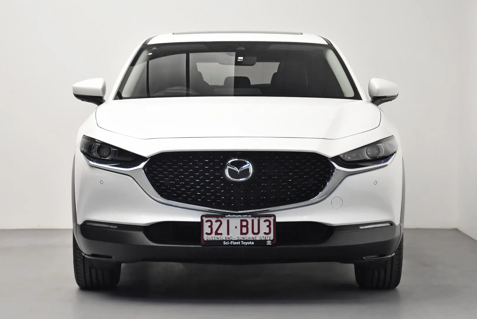 2021 Mazda CX-30 Gallery Image 2