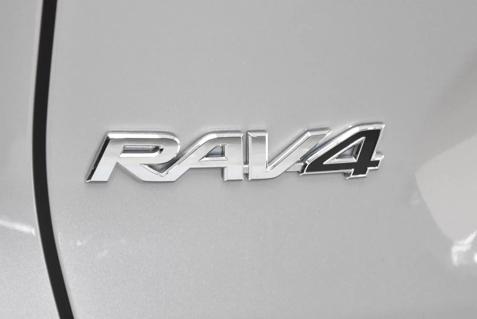 2024 Toyota RAV4 Gallery Image 7