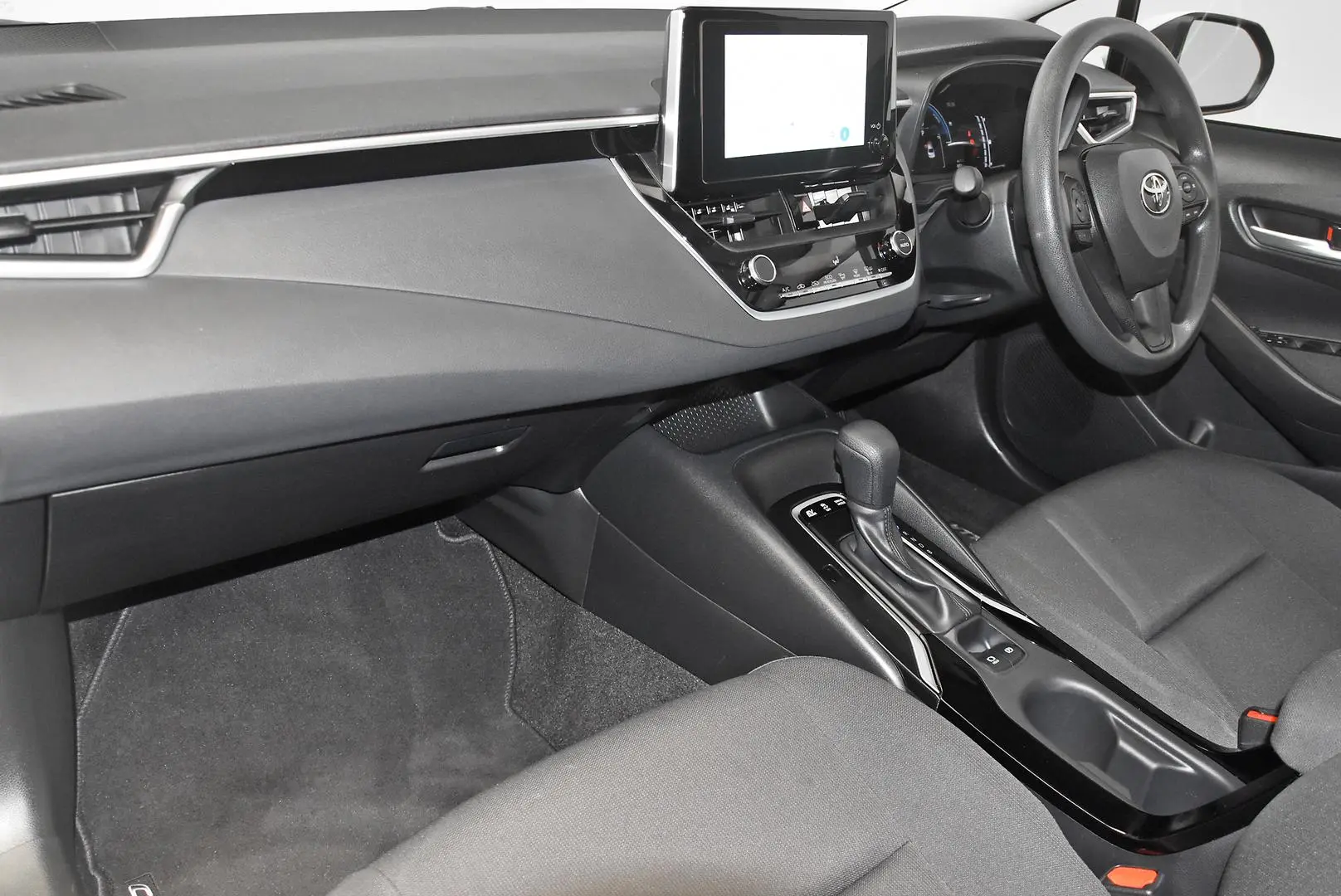 2024 Toyota Corolla Gallery Image 17