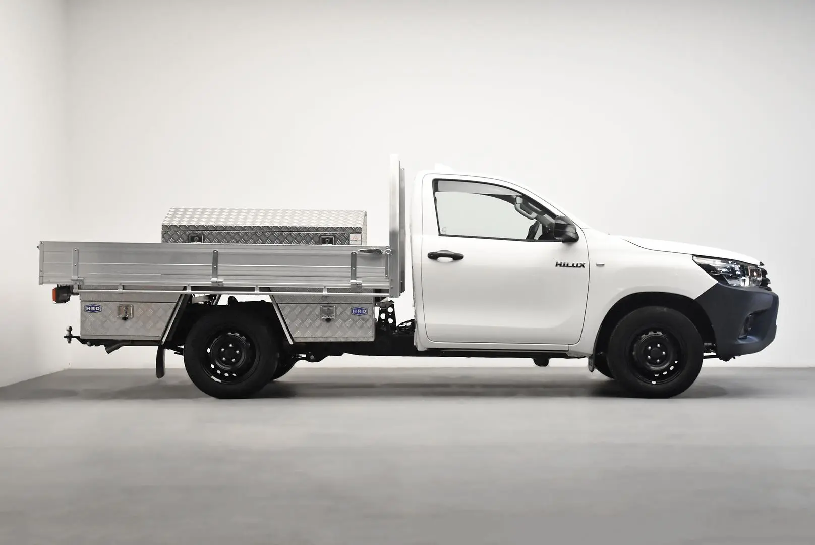2023 Toyota Hilux Gallery Image 3
