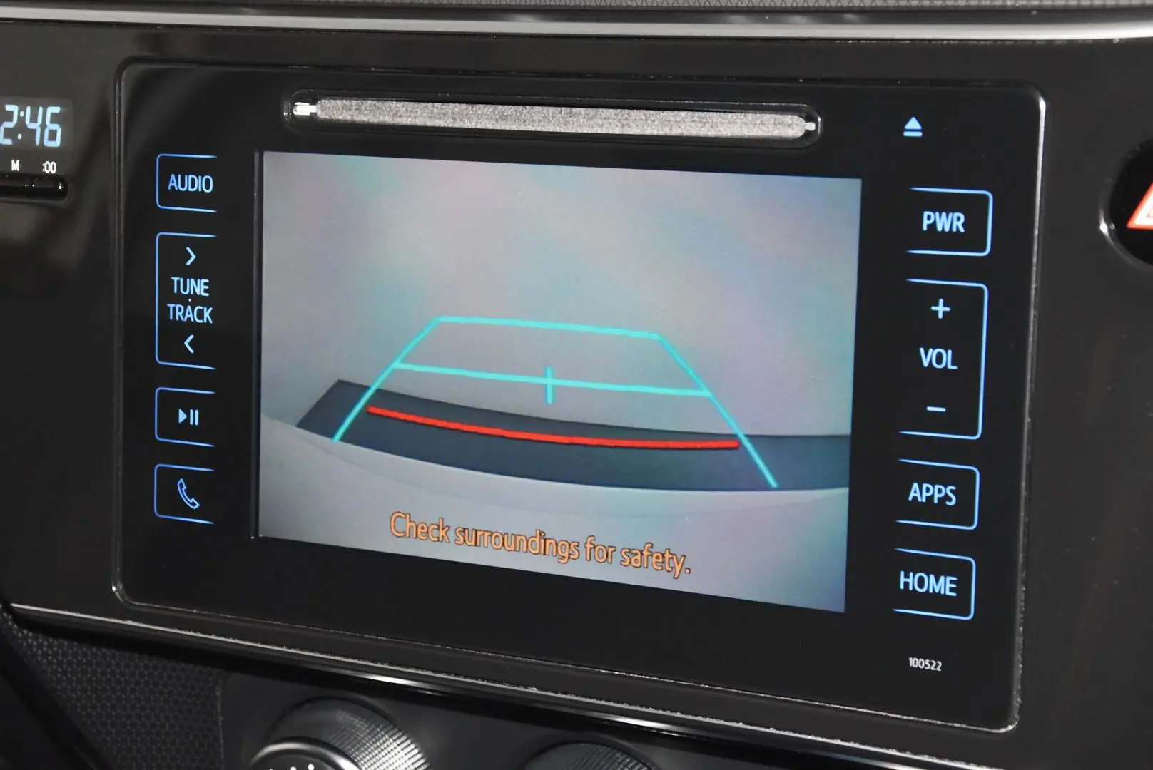 2018 Toyota Corolla Gallery Image 12