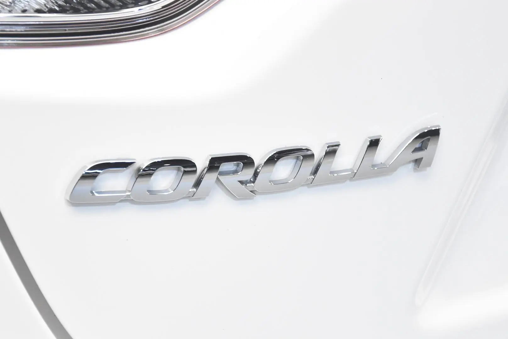 2024 Toyota Corolla Gallery Image 7