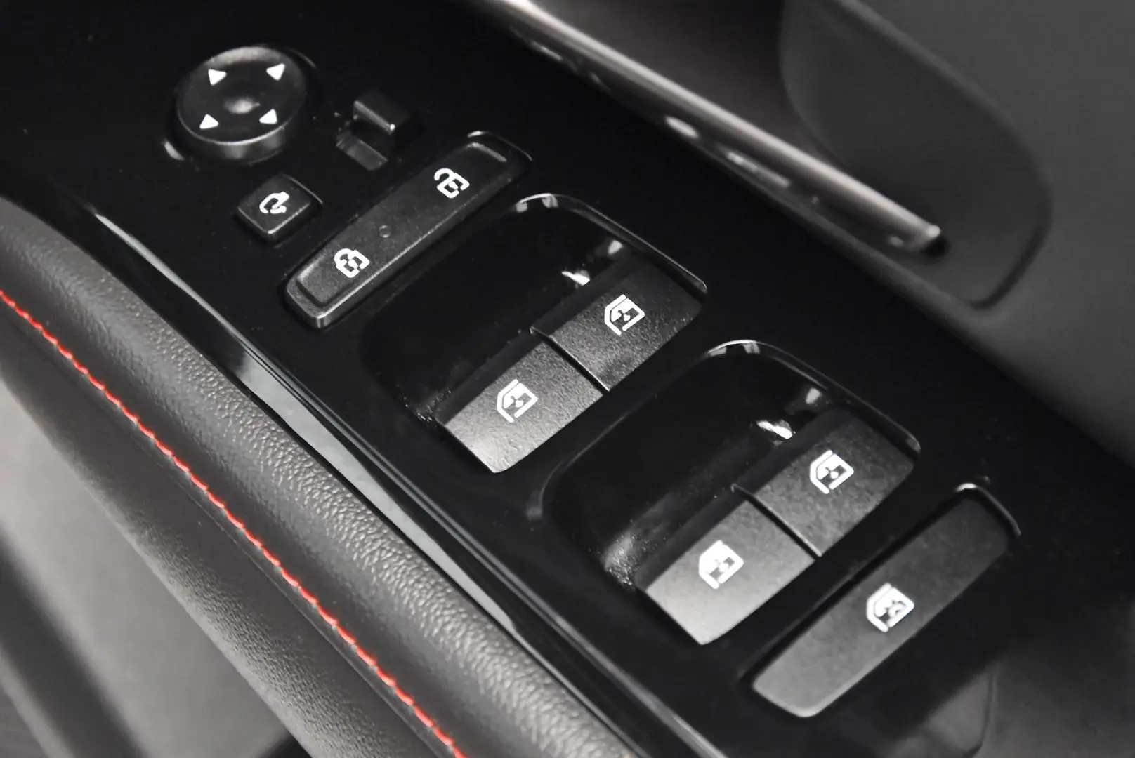 2023 Hyundai Tucson Gallery Image 10