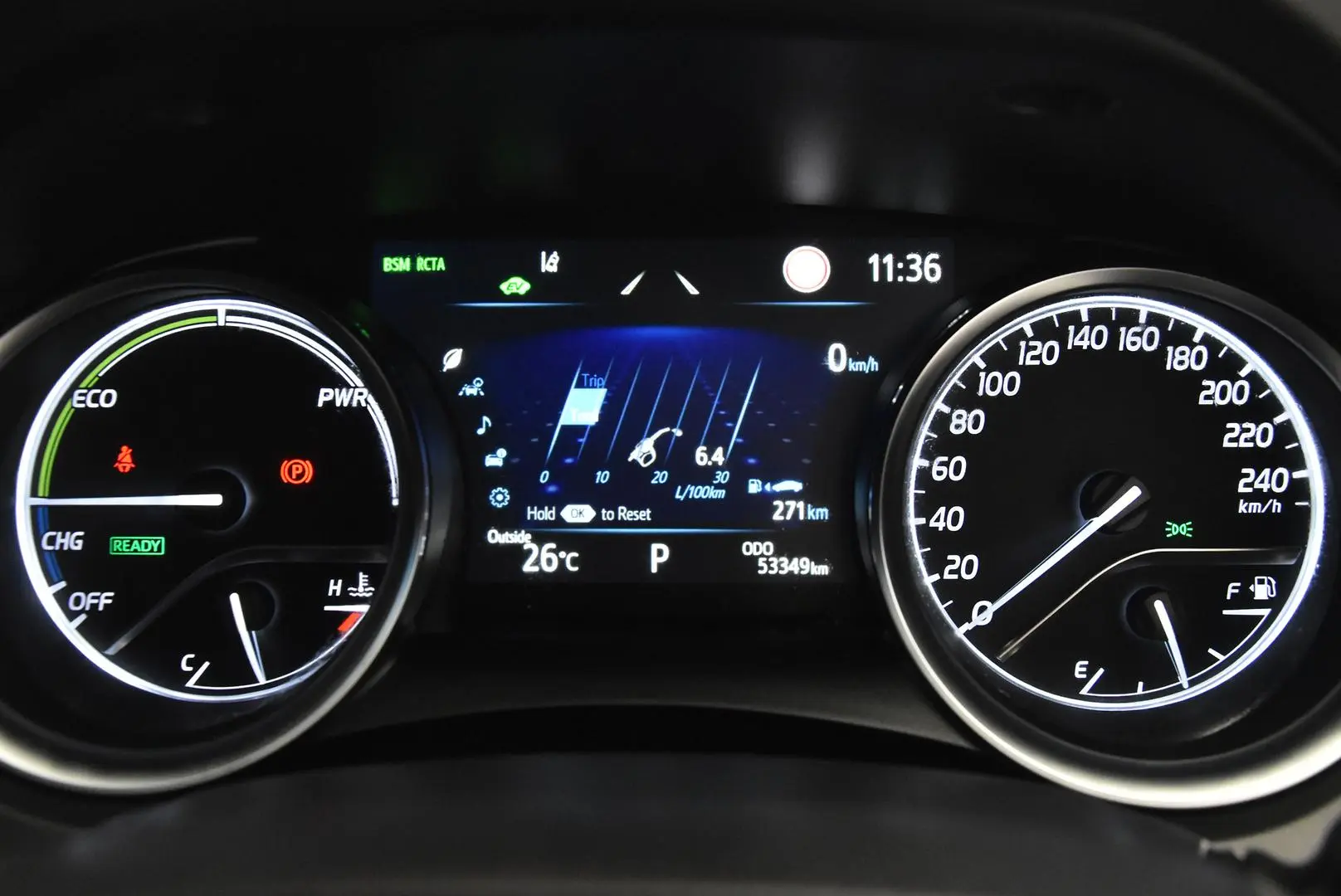 2021 Toyota Camry Gallery Image 10