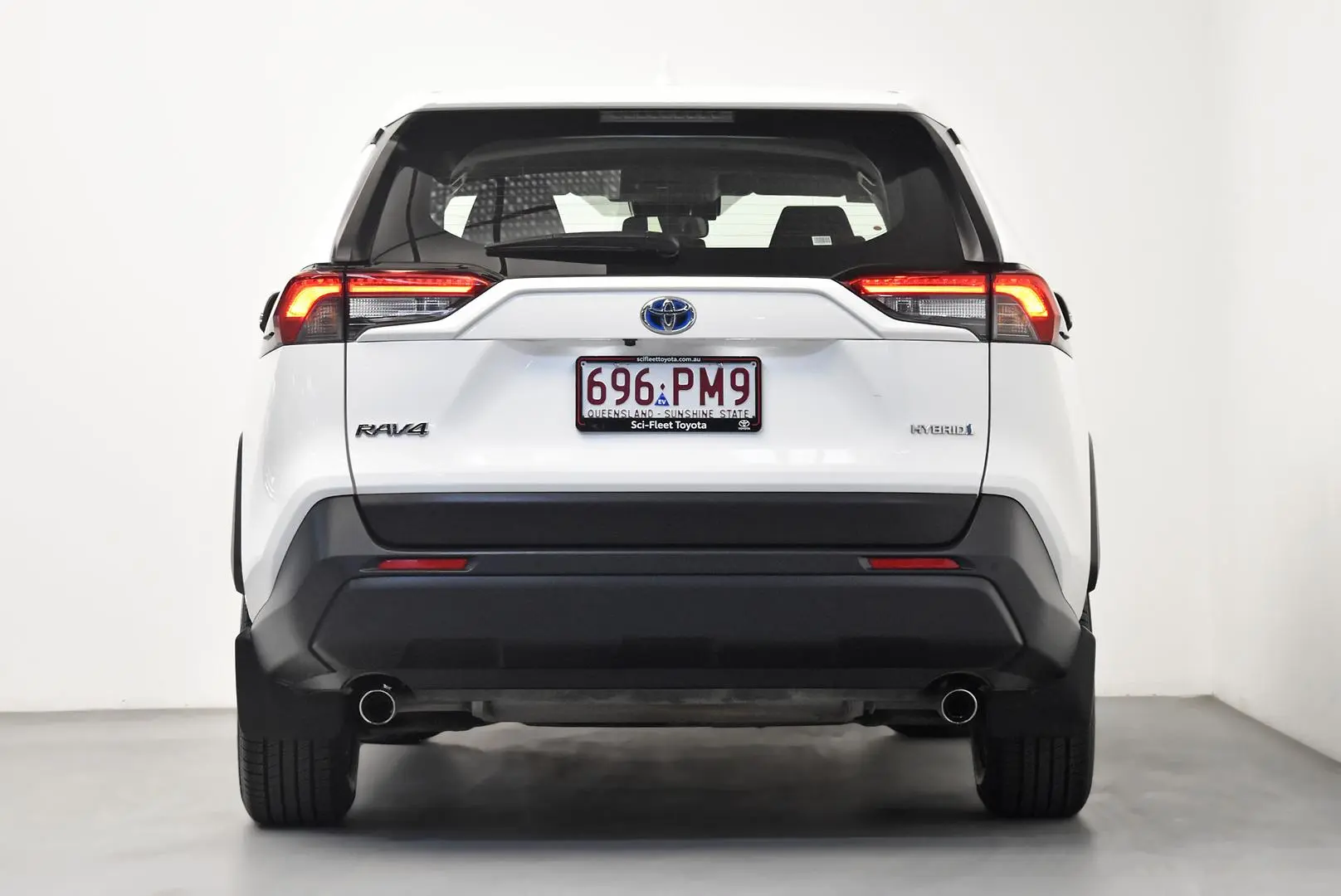 2024 Toyota RAV4 Gallery Image 6