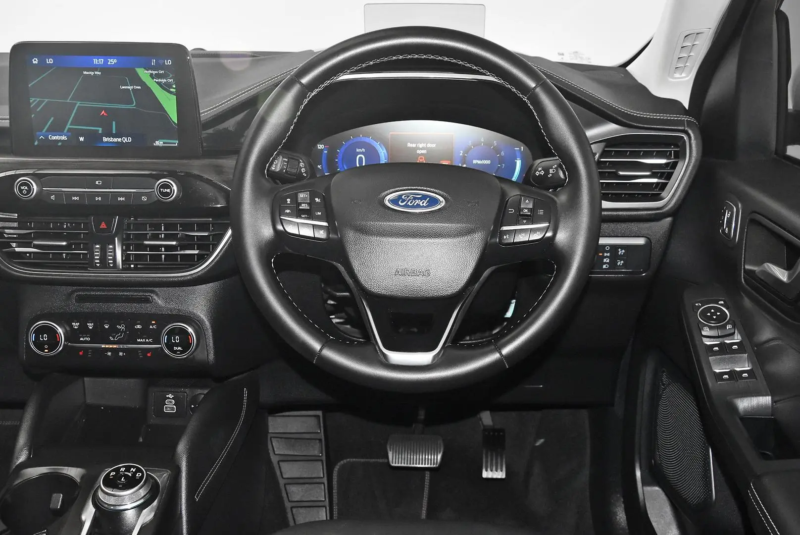 2022 Ford Escape Gallery Image 13