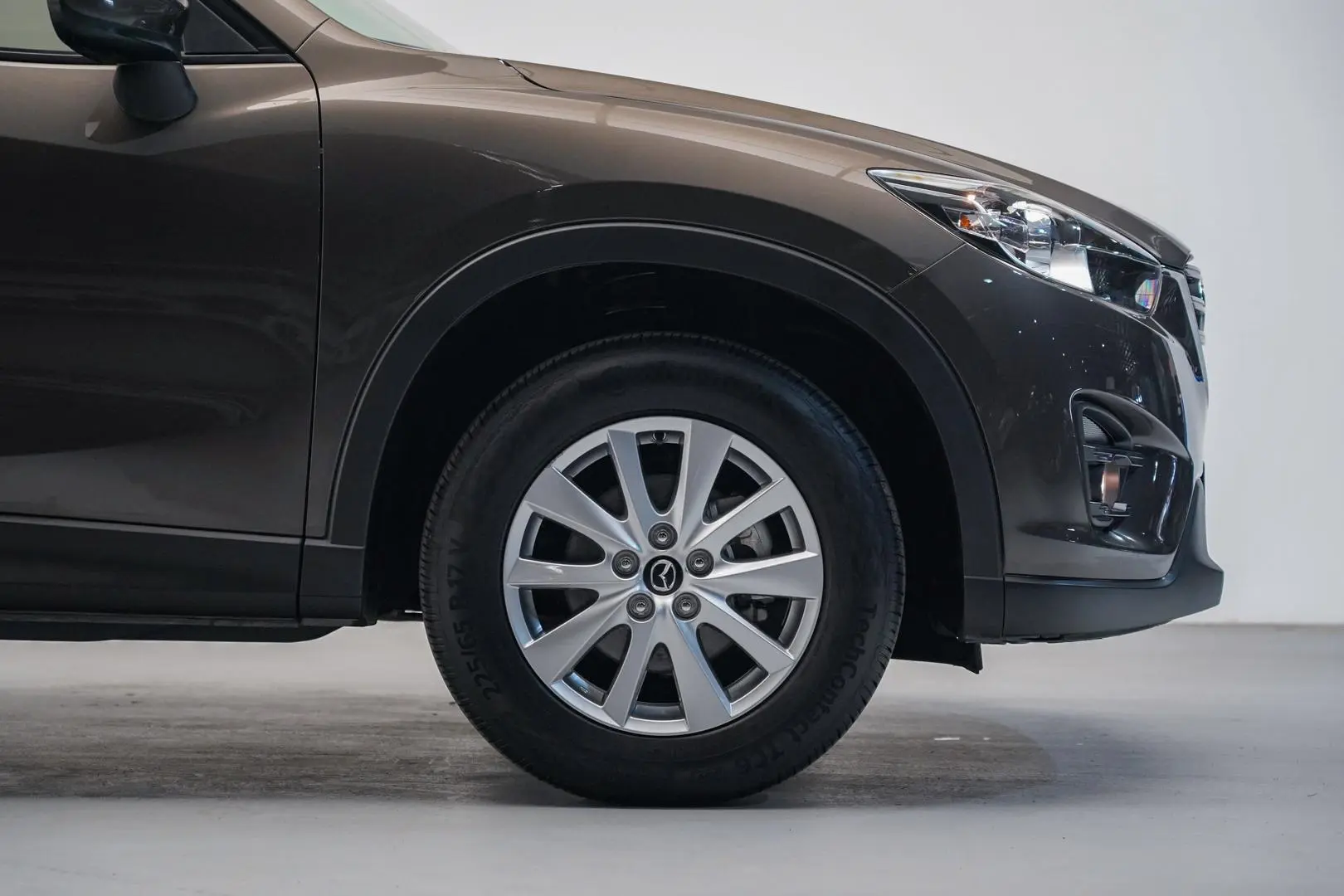 2014 Mazda CX-5 Gallery Image 5
