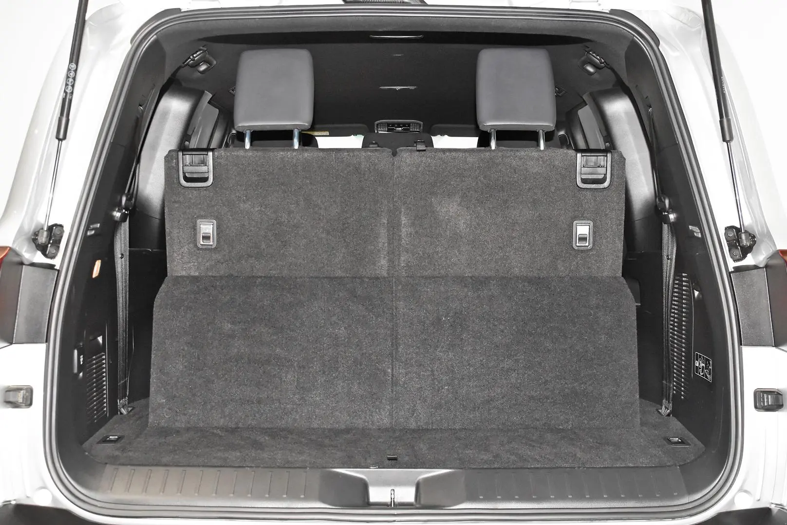 2024 Toyota Landcruiser Gallery Image 20