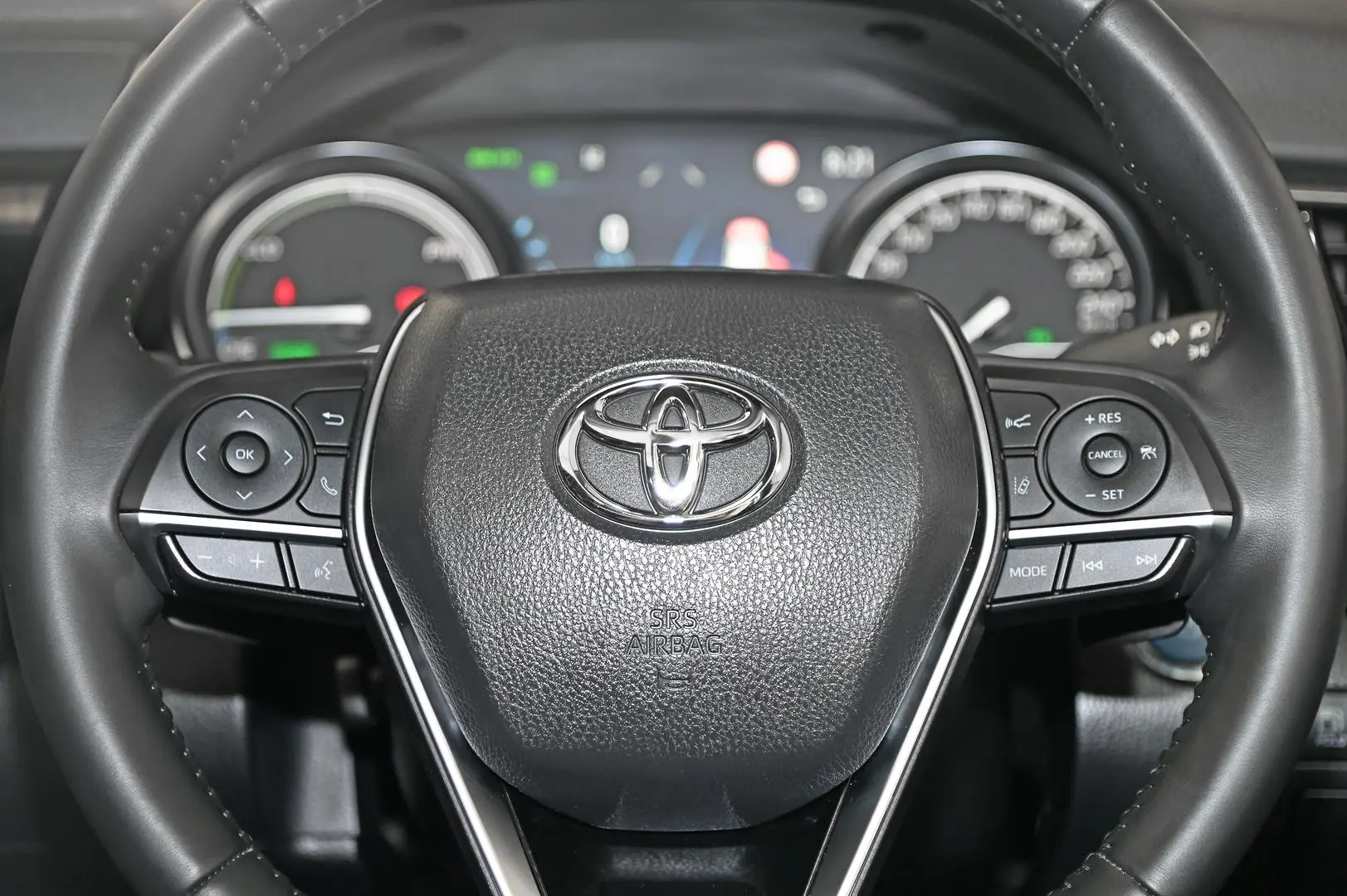 2024 Toyota Camry Image 16