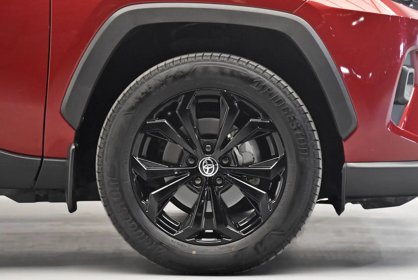 2022 Toyota RAV4 Gallery Image 25