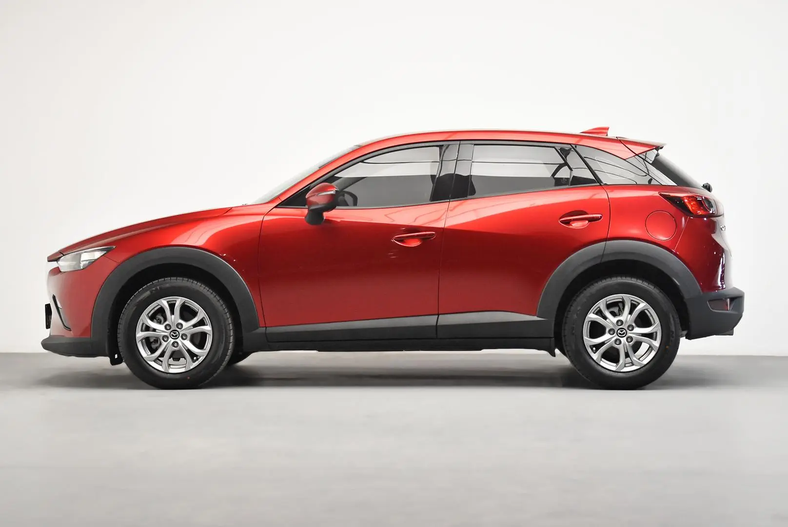 2021 Mazda CX-3 Gallery Image 4