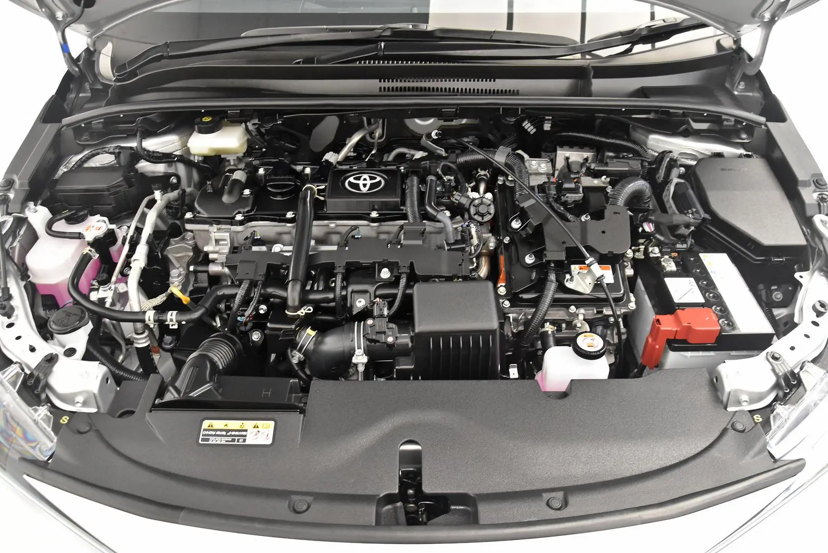 2025 Toyota Corolla Gallery Image 22