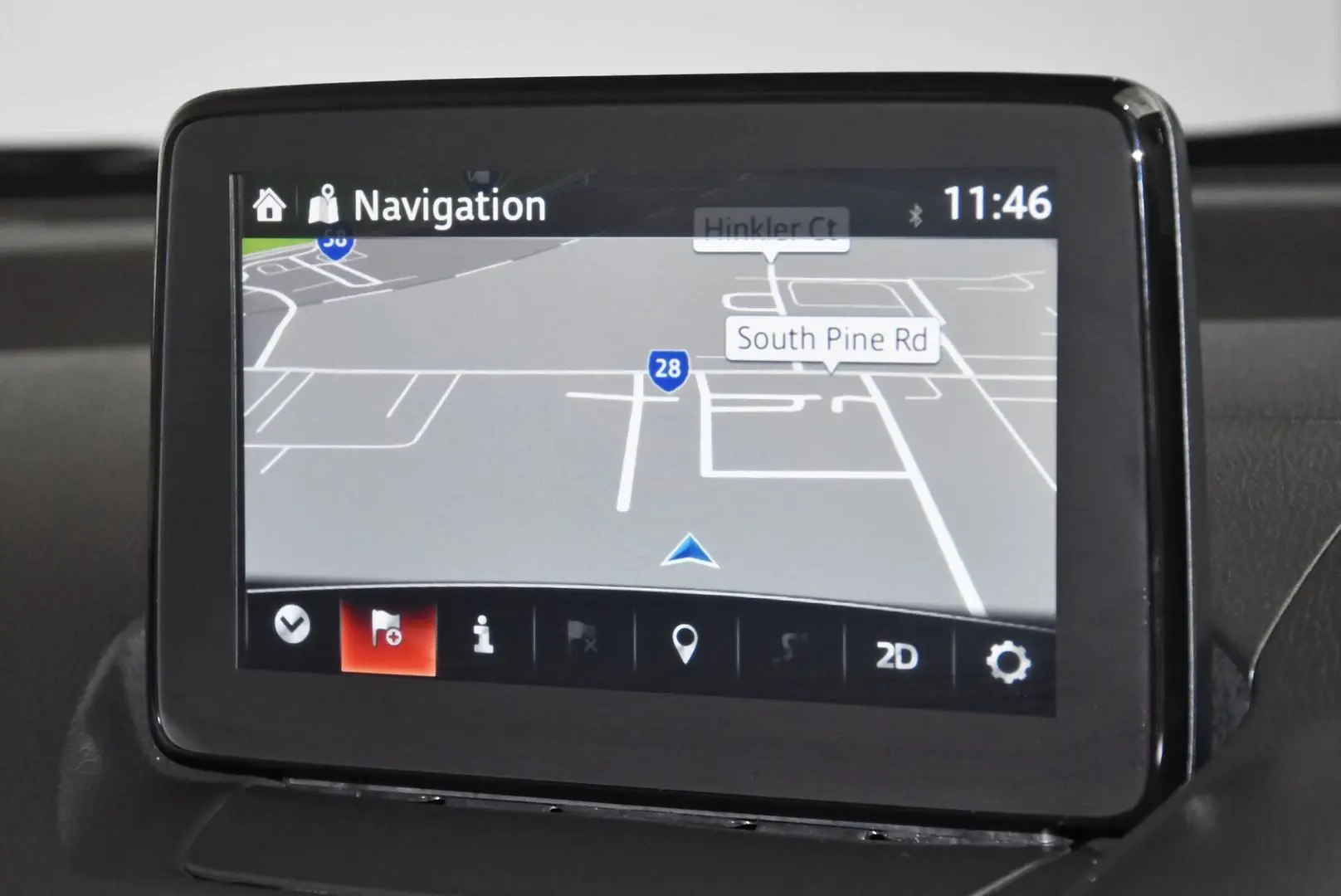 2025 Mazda 2 Gallery Image 11