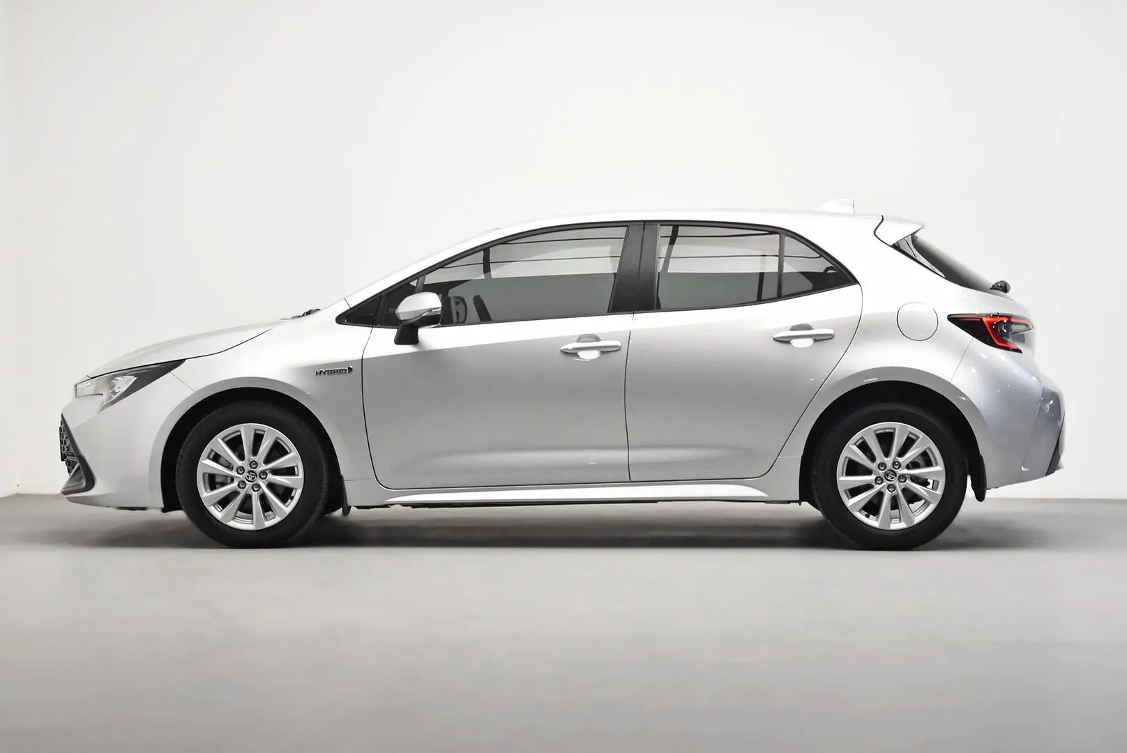 2024 Toyota Corolla Gallery Image 4