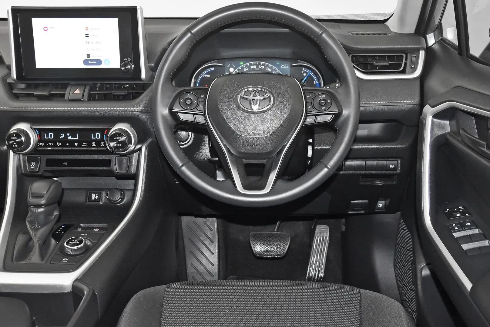 2024 Toyota RAV4 Gallery Image 15