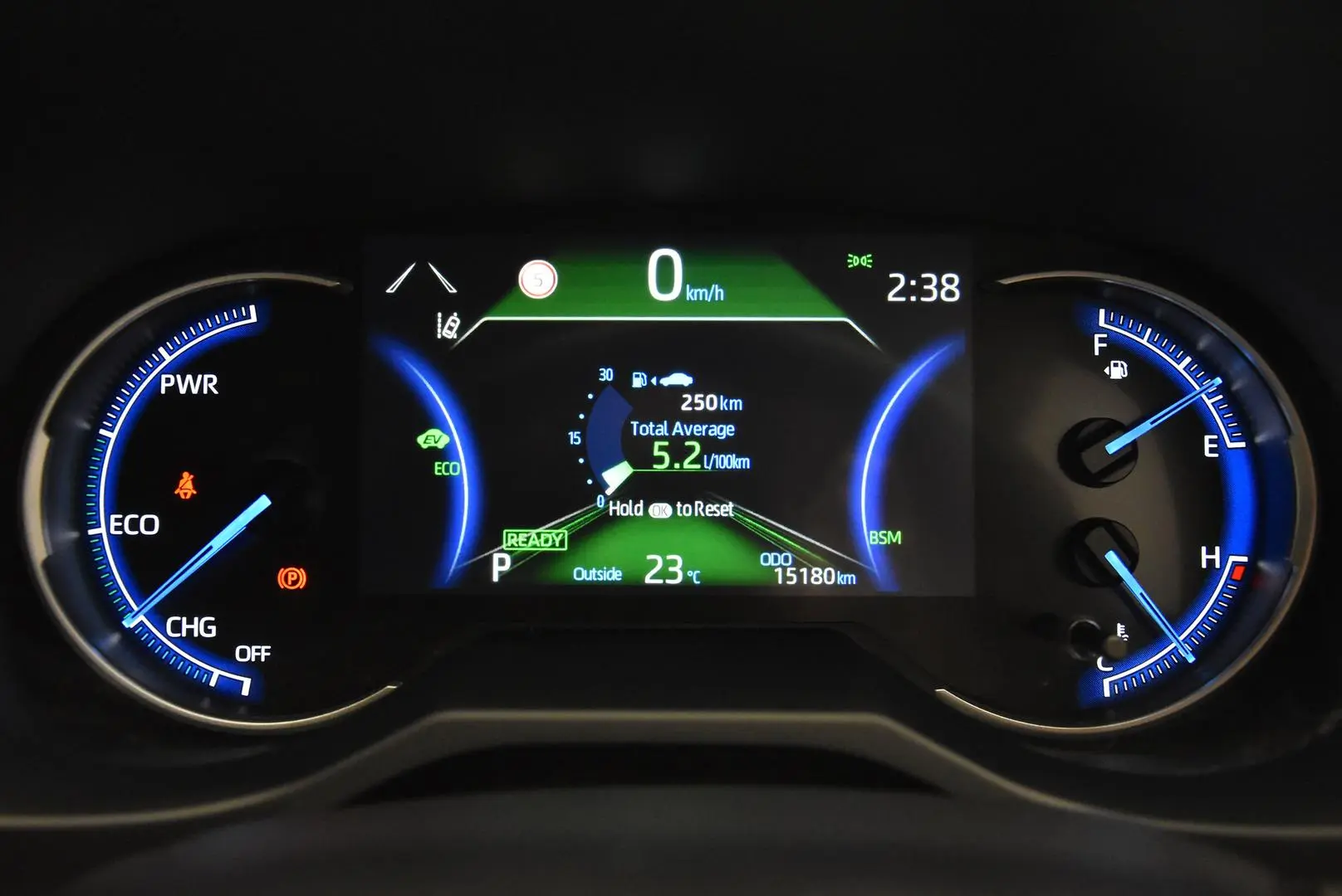 2024 Toyota RAV4 Gallery Image 11