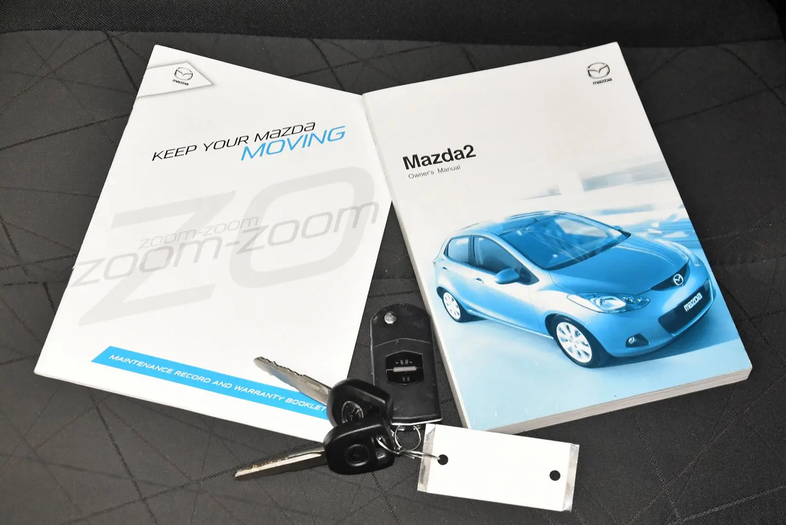 2014 Mazda 2 Gallery Image 18