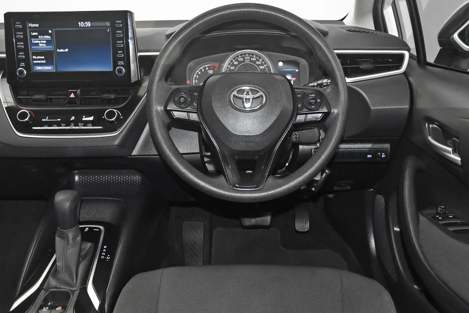 2021 Toyota Corolla Gallery Image 14