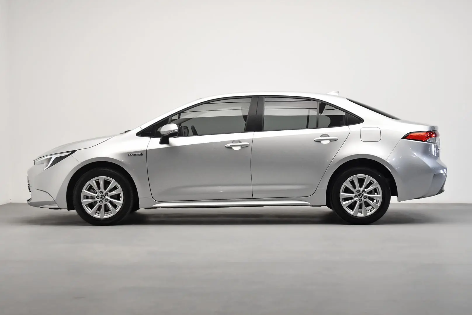 2024 Toyota Corolla Gallery Image 4