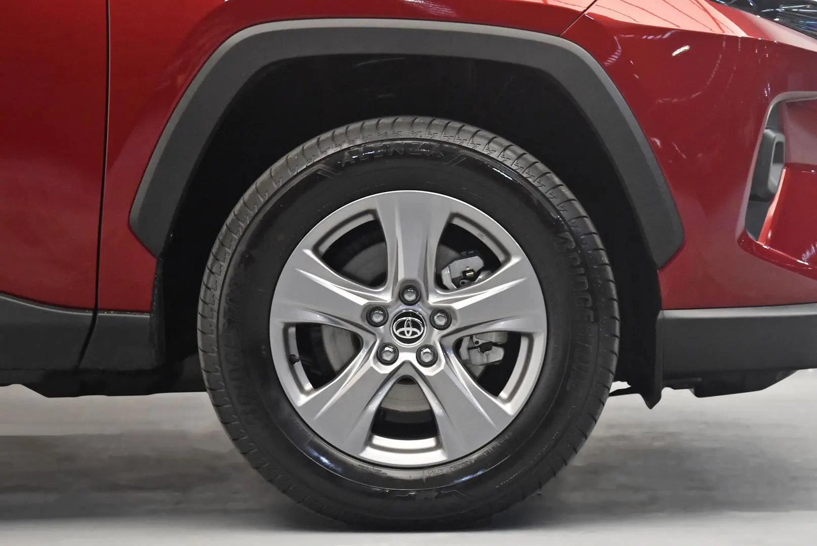 2024 Toyota RAV4 Gallery Image 23