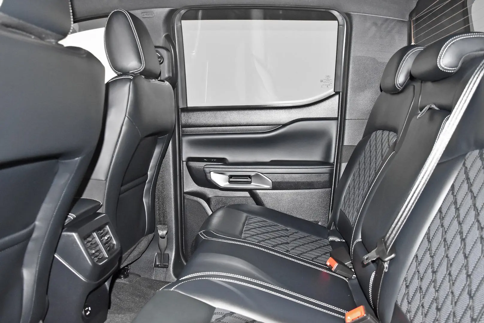 2024 Ford Ranger Gallery Image 18