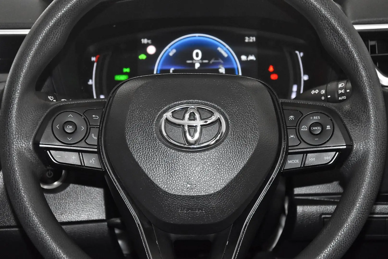 2024 Toyota Corolla Gallery Image 16