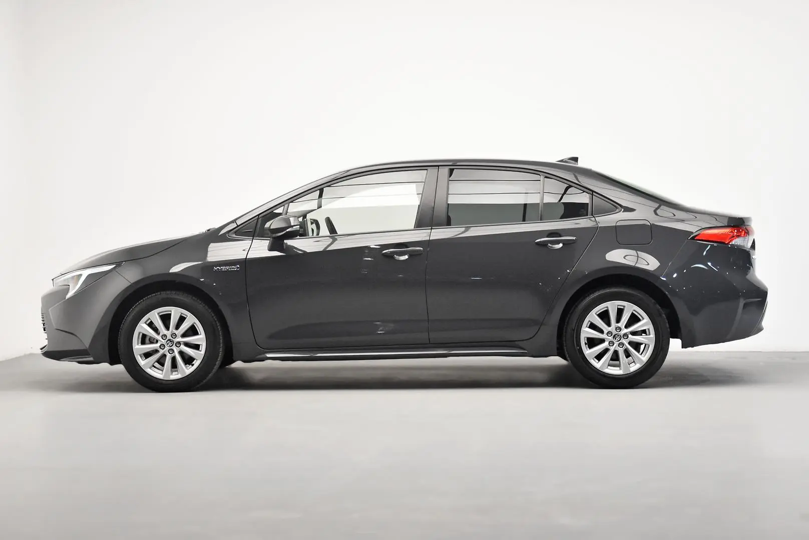 2024 Toyota Corolla Gallery Image 4