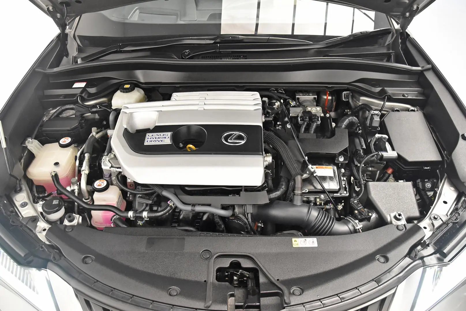 2019 Lexus UX Gallery Image 23