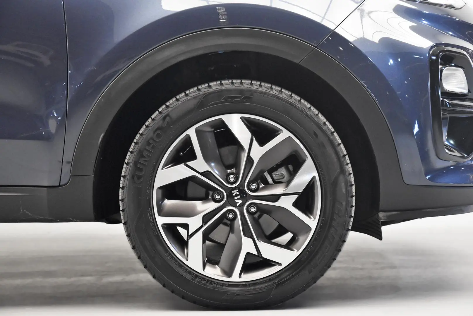 2019 Kia Sportage Gallery Image 22