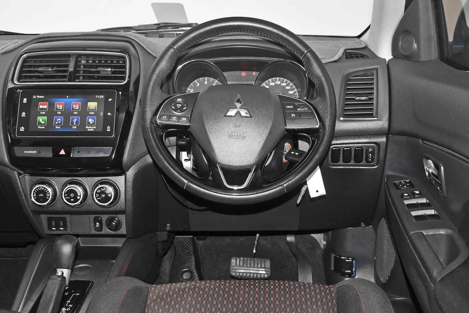 2018 Mitsubishi ASX Gallery Image 14