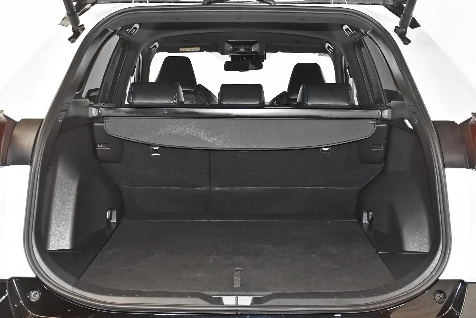 2024 Toyota RAV4 Gallery Image 21