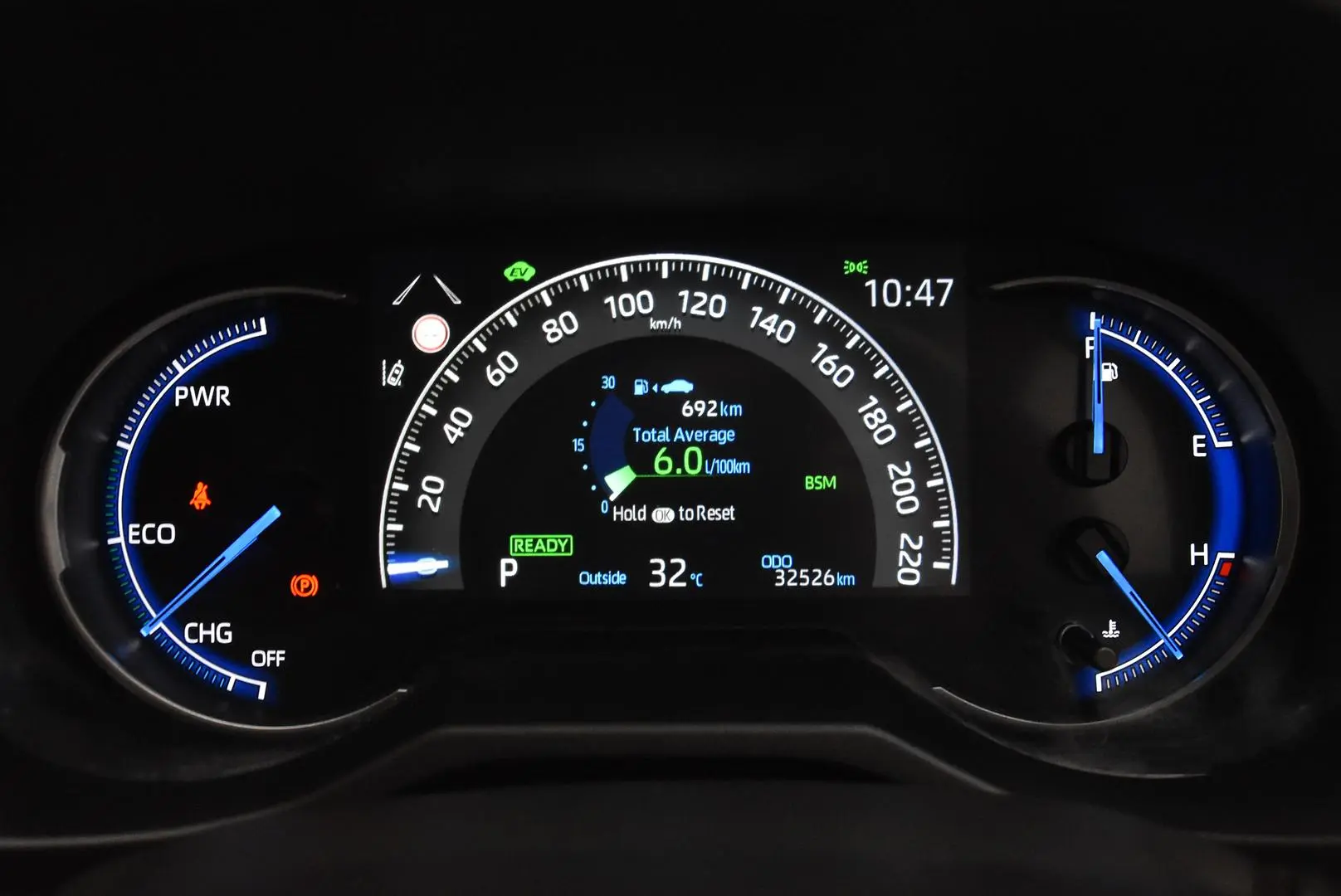 2024 Toyota RAV4 Gallery Image 11